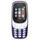I Kall K3310 1.8 inch Dark Blue Feature Phone (Pack of 5)