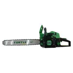 Turtle Gold ST-834S 62cc 3kW 22 inch Petrol Chain Saw