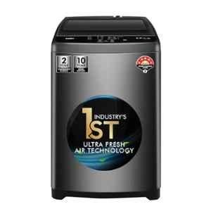 Haier 6.5kg 5 Star Dark Jade Silver Top Load Fully Automatic Washing Machine, HWM65-306S8