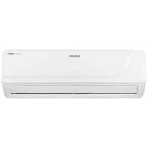 Voltas 183VH 1.5 Ton 3 Star Hot & Cold White Inverter Split AC