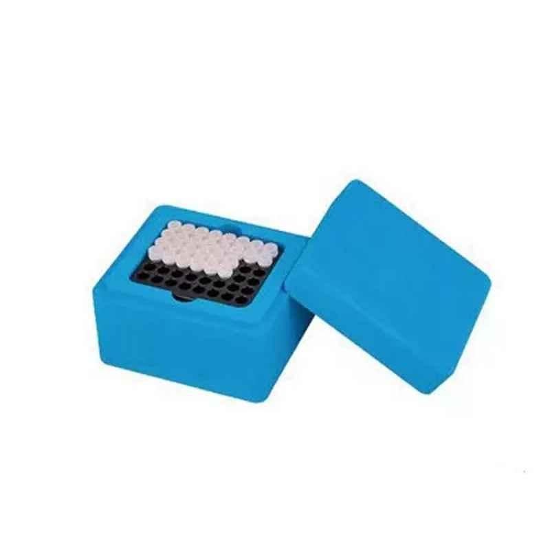 Lab Plus Cooling Container Ice-Free Container, LP-29