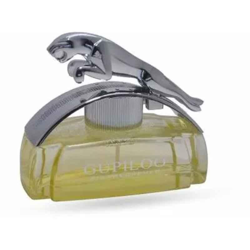 Sys Lemon Car Freshener (60ml)