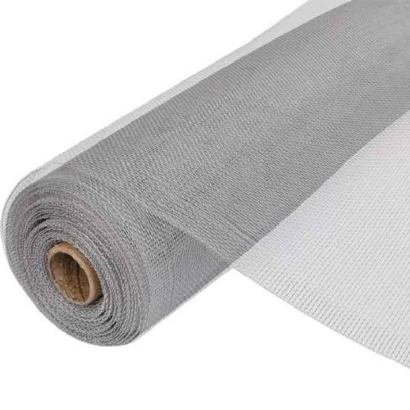 Abbasali 3ftx2.5m Aluminium Net