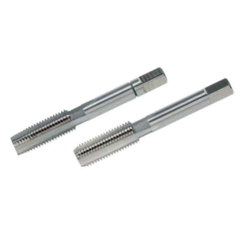 Volkel 26502 24 Mx1.25 HSS-G Metric-Fine Hand Taps, Length: 90 mm