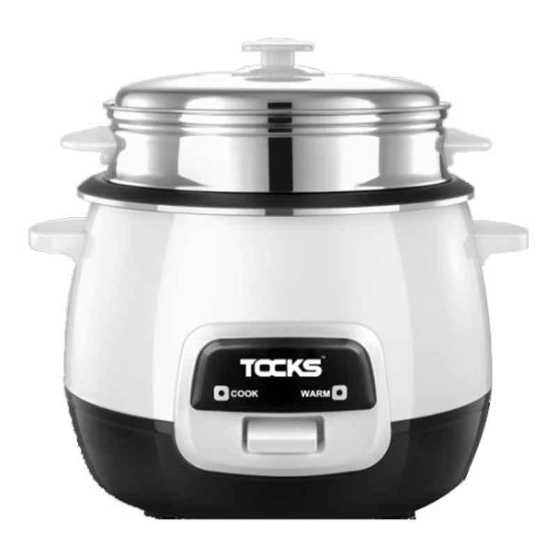 Best stainless steel online rice cooker