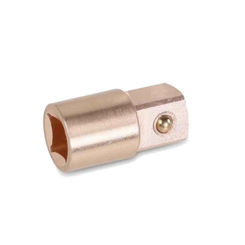 Beta 911BA/16 34mm Spark Proof 3/8 inch Female & 1/2 inch Male Drives Adaptor, 009110836