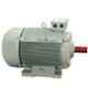 Jupiter 0.25HP Single Phase 4 Pole Foot Mounted Induction Motor