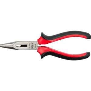 Yato 160mm Long Nose Pliers, YT-6603