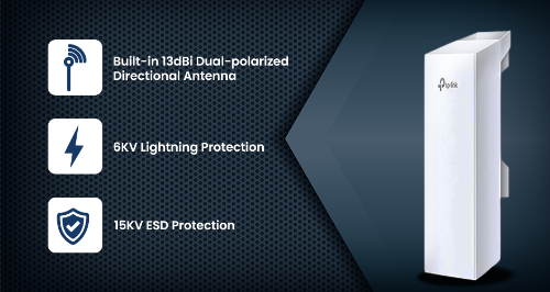 manufacturer details for