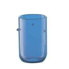 Borosil 25x38mm Volatile Matter Crucible, 3195041