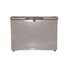 Voltas 388 Litre Grey Double Door Convertible Deep Freezer,CVF405DDP