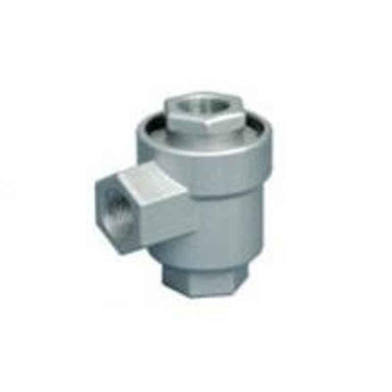 Janatics 1/4 inch Quick Exhaust Valve - GQ 0151