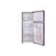 LG 260L 4 Star Blue Plumeria Dual Fridge Inverter Refrigerator, GL-T292RBPN