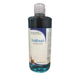 Mystair Purotouch 500ml 70% IPA Hand Rub, 1020