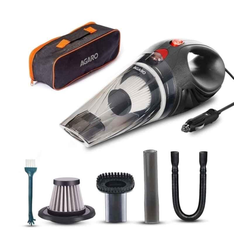AGARO CV1077 110W 4.5kPa Portable Handheld Vacuum Cleaner, 33737