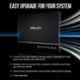 PNY CS900 480GB 2.5 inch Sata III Internal Solid State Drive