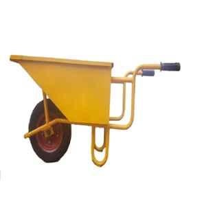 Buy Rudra Trolley Wheel RE 138 Online At Best Price On Moglix