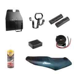 AllExtreme EXCB71K 7 in 1 Combo Accessories Kit