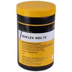 Kluber ISOFLEX NBU 15 Spindle Bearing Grease, 004026
