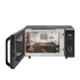LG 28L Black Dusky Brown Convection Microwave Oven, MC2886BLT