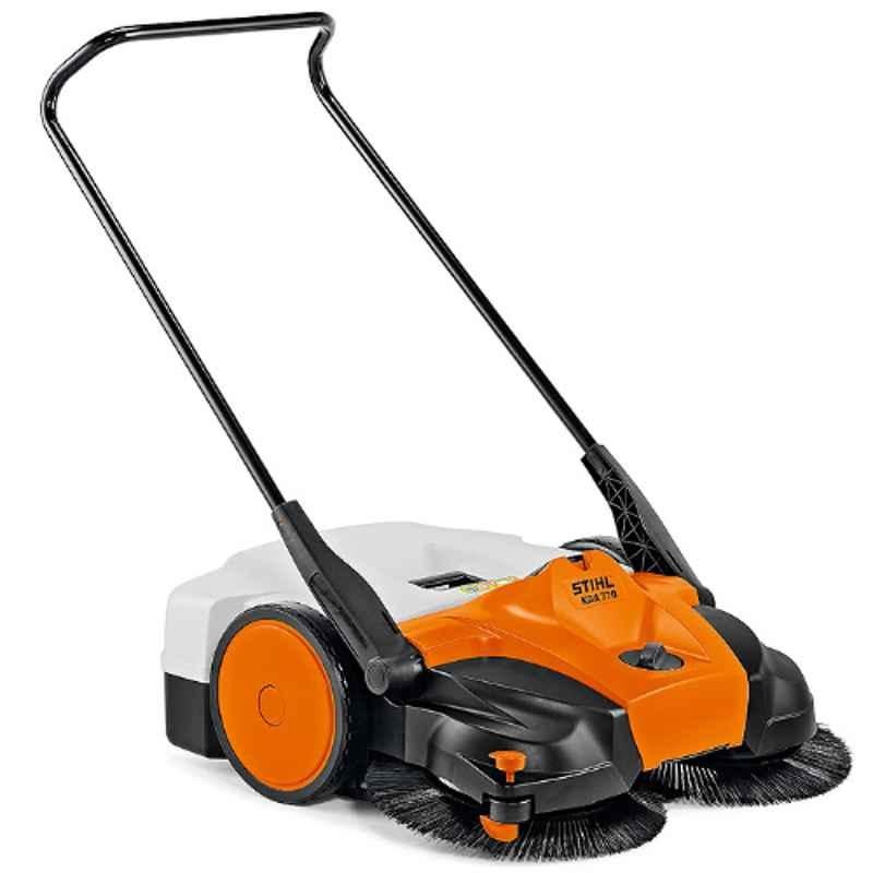 Stihl KGA 770 Cordless Sweeper, 48600114703
