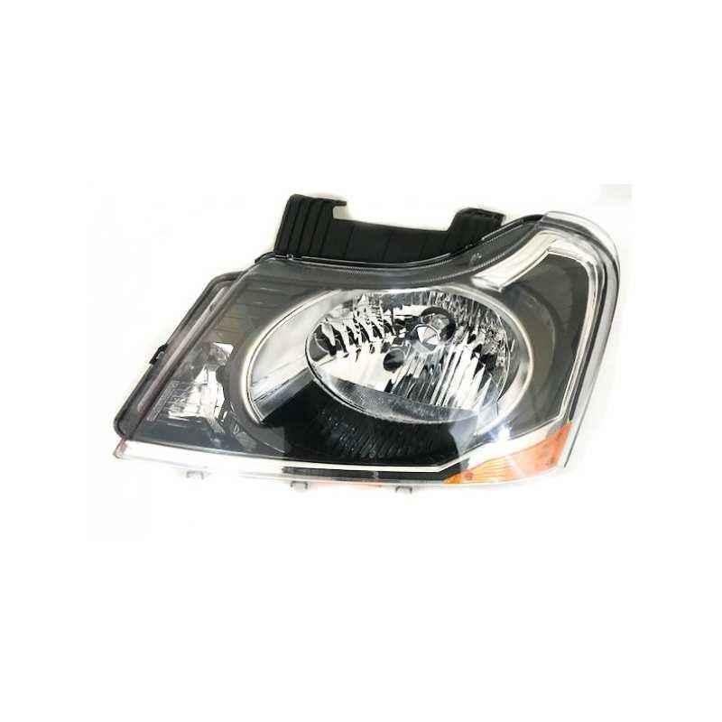 Legend Left Hand Side Head Lamp Assembly for Mahindra Xylo Type 2, LG-63-9146AL