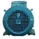 ABB M2BAX112MLA6 IE3 3 Phase 2.2kW 3HP 415V 6 Pole Foot Mounted Cast Iron Induction Motor, 3GBA113410-ADDIN