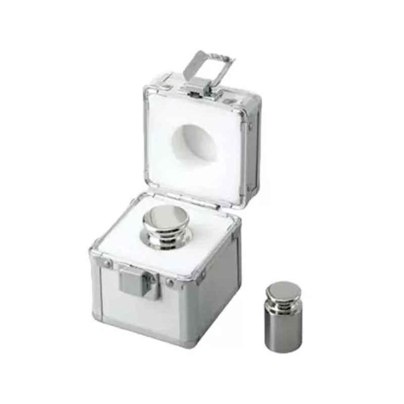Lab Plus Weight E-2 Class 100g Nonmagnetic Stainless Steel, LP-565