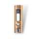 ZAP Rose Gold Plastic Wall Mount Liquid Soap Dispenser