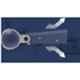Polycab Eleganz Purocoat 70W 440rpm Pearl Indigo Blue Premium Ceiling Fan, FCEPRST201M, Sweep: 900 mm