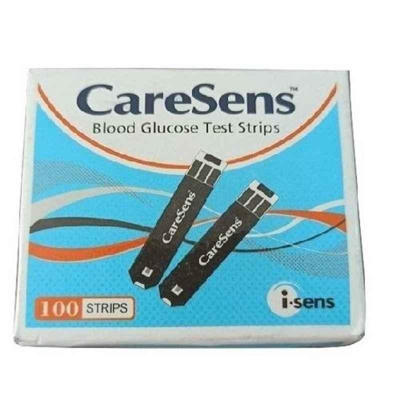 caresens strips buy online