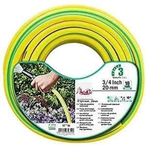 Buy Tramontina 50m 3/4 inch Green Garden Hose, 79190500Online at