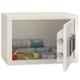 Godrej NX Pro 15L Safe Ivory Digital Lock Home Locker