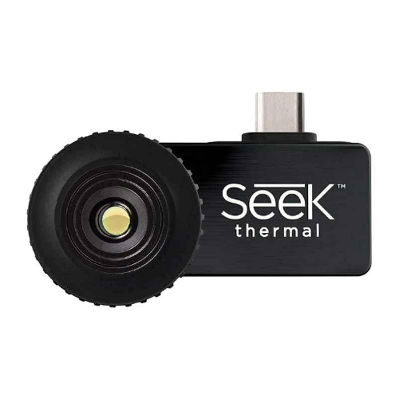 Seek Thermal Compact Type-C USB Thermal Imaging Camera for Smartphone, Cw-Aaa