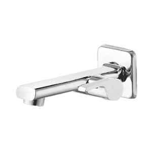 ZAP Prime Brass Chrome Plated Long Bib Cock for Bathroom & Kitchen