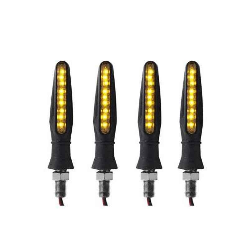 Best led store indicator for bike