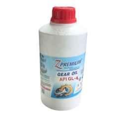 Z Premium 1 Litre GL-4 API Gear Oil