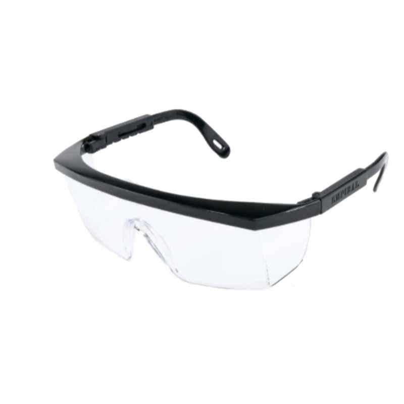 Empiral Hawk Clear Safety Goggles, E114221324