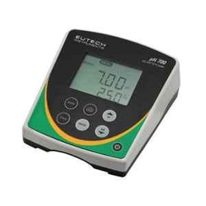 Eutech PH-700 pH Meter, Range: -2 to 16 pH