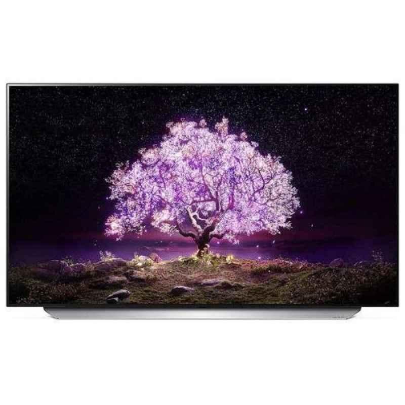 LG 55 inch Nano Cell Smart TV, 55NANO90VPA-AMAG