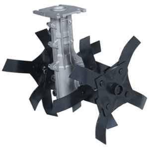 Balwaan Krishi 26mm 11 inch Wide S Type High Carbon Steel Tiller Attachment MTAK-AC-BR-703