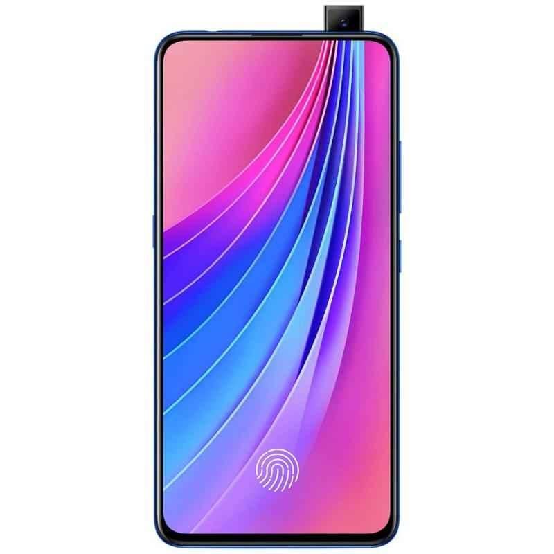 Vivo V15 Pro Aqua Blue 6GB 128GB Mobile