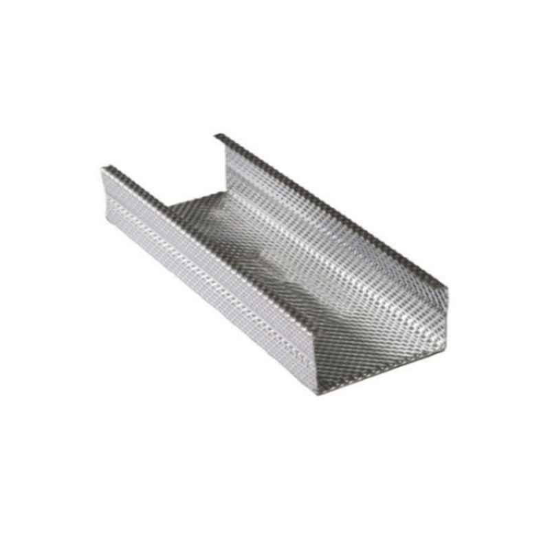 Gyproc 0.5x3000mm Gypframe Stud, 70S50/3