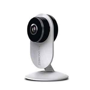 Zebronics Zeb Smart Cam 100 2MP Home Automation Camera