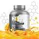 MuscleBlaze 2kg Magical Mango Biozyme Performance Whey Protein