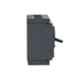 Schneider Electric 160A 25kA 3 Pole EasyPact CVS MCCB, LV516303