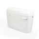 Parryware Slimline Polypropylene White Single Flush Cistern, E82971C