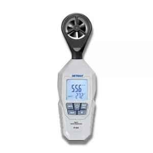 Metravi ET-99A Grey Thermo Anemometer