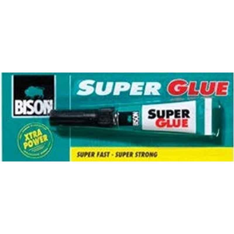 Bison 2g Liquid Super Glue, 71180