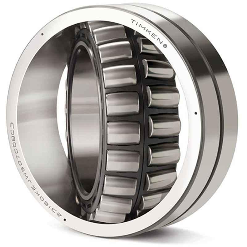 Timken 22226 EJW33 C3 Tapered Spherical Roller Bearing, 130x230x64 mm